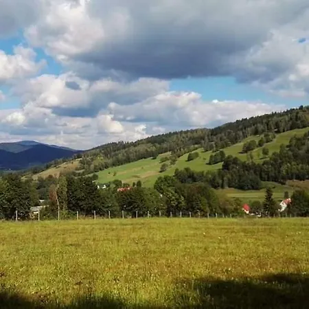 Konradow Gospodarstwo Agroturystyczne Gospodarstwo agroturystyczne